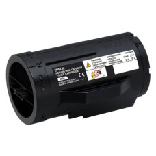 TONER ALTA CAPACITA RETURN PROGRAM 0691 EPSON NERO C13S050691