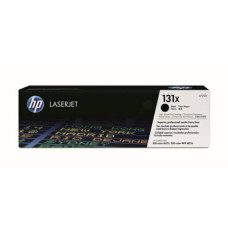 TONER ALTA CAPACITA 131X HP NERO  CF210X