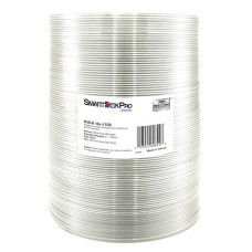 DVD-R SMARTDISK PRO VERBATIM BIANCO STAMPABILE - 4,7 GB - CONFEZIONE DA 100 PEZZI - 69829