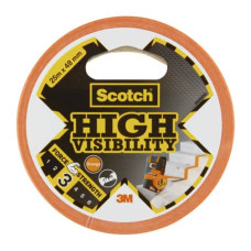 NASTRO ADESIVO EXTRA RESISTENTE SCOTCH® EXTREMIUM UNIVERSAL 48 MM X 25 M - ARANCIONE ALTA VISIBILITà - 29044825O