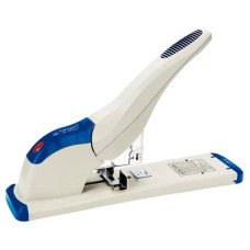 CUCITRICE ALTI SPESSORI TURIKAN FL HD23 S20 GRIGIO, INSERTI BLU FINO A 170 FOGLI MM. 382X85X245 - 0322