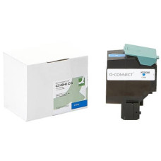 TONER  COMPATIBILE CON LEXMARK C540H1CG - CIANO K15468QC