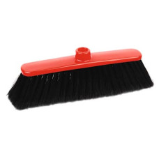 SCOPA CON SETOLE IN PET PIUMATE PIPPO SNELLA FILETTO ITALIANO