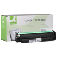 TONER  COMPATIBILE CON HP CE411A - CIANO K15580QC