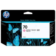 CARTUCCIA PER STAMPANTI INKJET INK PIGMENTATO 70 HP MAGENTA CHIARO C9455A