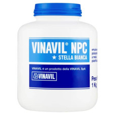 COLLA VINILICA VINAVIL NPC UNIVERSALE 1 KG D0647