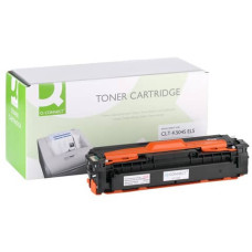 TONER  COMPATIBILE CON SAMSUNG CLT-K504S/ELS - NERO K15623QC