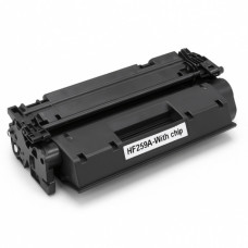 TONER ASTER COMPATIBILE HP CF259A NERO - HF259A-WITH CHIP