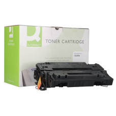 TONER  COMPATIBILE CON HP CE255A - NERO K15221QC