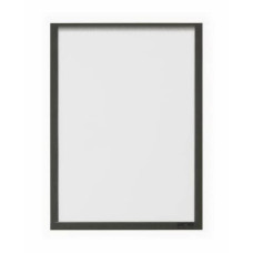 TASCA PORTA DOCUMENTI MAGNETICA DURABLE FORMATO A4 GRIGIO ANTRACITE IN CONF. 5 PZ - 4007-58