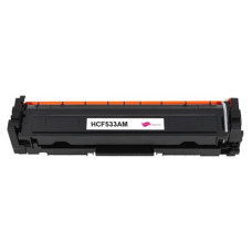 TONER COMPATIBILE CON HP CF533A MAGENTA  HL533MT