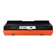 TONER COMPATIBILE CON SAMSUNG SU828A MLT-D116L NERO SLML2875XTS