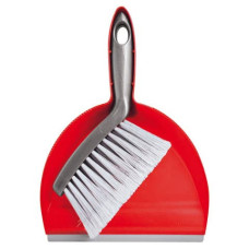 MINI PALETTA CON SCOPINO PIPPO PER INTERNI