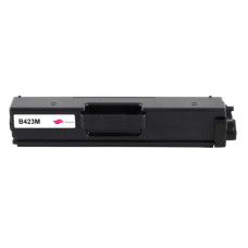TONER ASTER COMPATIBILE BROTHER TN-423M MAGENTA - B423M