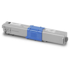 TONER ALTA CAPACITA OKI NERO  46508712