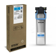 CARTUCCIA PER STAMPANTI INKJET ALTA CAPACITA T9452 EPSON CIANO C13T945240