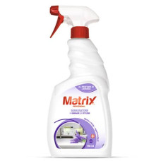 SGRASSATORE MATRIX 750 ML  XM006-S