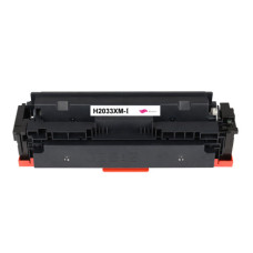 TONER ASTER COMPATIBILE HP W2033X (415X) MAGENTA - W2033XM-I TONER ASTER COMPATIBILE HP W2033X (415X) MAGENTA - W2033XM-I