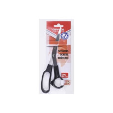 FORBICI 21 CM ACCIAIO OFFICE PRODUCTS -  18252111-05