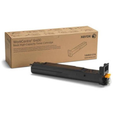 TONER ALTA CAPACITA XEROX NERO  106R01316