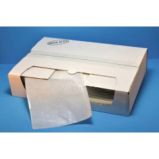 BUSTE ADESIVE SUL RETRO METHODO C4 - 320X250 MM TRASPARENTE - CON SCRITTA DOC ENCLOSED - CONF. 500 PEZZI - X100413