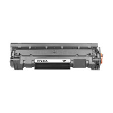 TONER ASTER COMPATIBILE HP 44A - CF244A NERO - HF244A