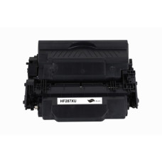 TONER ASTER COMPATIBILE HP CF287X (87X) NERO - HF287XU TONER ASTER COMPATIBILE HP CF287X (87X) NERO - HF287XU