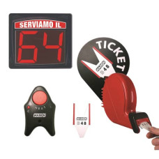 KIT ELIMINACODE MARKIN
