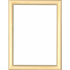 CORNICI METHODO KLEE CRILEX IN LEGNO DA PARETE A3 FAGGIO K991105