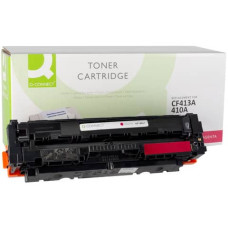 TONER  COMPATIBILE CON HP CF413A - MAGENTA K15944QC