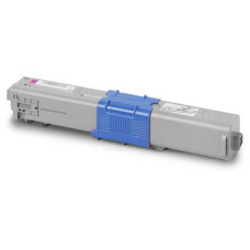 TONER ALTA CAPACITA OKI MAGENTA  46508710