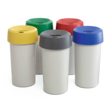 COPERCHIO PER CESTINO ROTHO MODO GIALLO - F800003