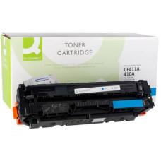 TONER  COMPATIBILE CON HP CF411A - CIANO K15943QC