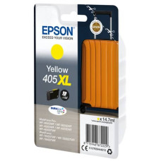 EPSON CARTUCCIA PER STAMPANTI 405 XL GIALLO - C13T05H44010