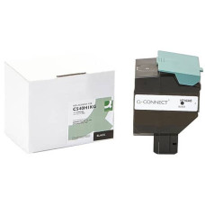 TONER  COMPATIBILE CON LEXMARK C540H1KG - NERO K15467QC