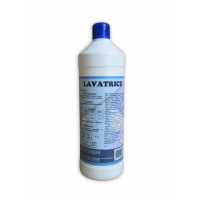 Detersivo liquido Ecochem per bucato a mano e in lavatrice da 1 litro