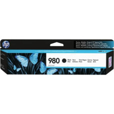 CARTUCCIA PER STAMPANTI INKJET 980 HP NERO  D8J10A
