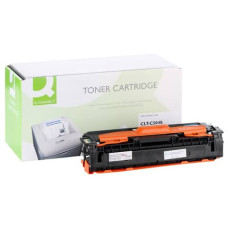 TONER  COMPATIBILE CON SAMSUNG CLT-C504S/ELS - CIANO K15624QC
