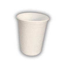 BICCHIERI PER BEVANDE IN BAGASSA FERRARI BIO CONF. 100 PZ 236 ML FBIO89