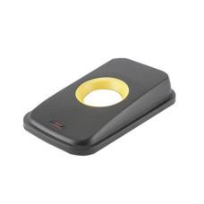 COPERCHIO PER CONTENITORI GEO BOTTIGLIE VILEDA PROFESSIONAL IN PPL NERO/GIALLO