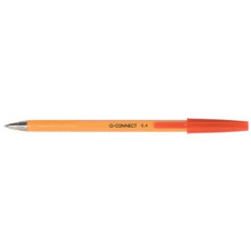 PENNE A SFERA F ROSSO  CONF. DA 20 - KF34048