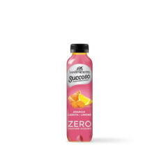 SUCCOSO ZERO GUSTO ACE IN PET FORMATO 0,40 L SAN BENEDETTO