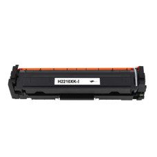 TONER ASTER COMPATIBILE HP 207X - W2210X NERO - H2210XK-I