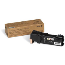 TONER ALTA CAPACITA XEROX NERO  106R01597