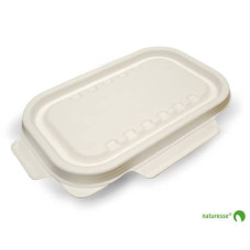 COPERCHIO RICHIUDIBILE PER VASCHETTA ASPORTO 500 ML BIANCO - SCATOLIFICIO DEL GARDA - CONF. DA 125 PEZZI - CODICE PRODOTTO: 3462 COPERCHIO RICHIUDIBILE PER VASCHETTA ASPORTO 500 ML BIANCO - SCATOLIFICIO DEL GARDA - CONF. DA 125 PEZZI - CODICE PRODOTTO: 3462