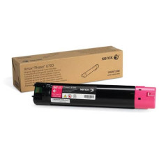 TONER ALTA CAPACITA XEROX MAGENTA  106R01508