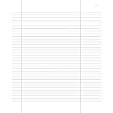 REGISTRO LIBRO SOCI DI SPA DATA UFFICIO 100 PAGG. RIGHE USO BOLLO 31X24,5 CM DU135400000