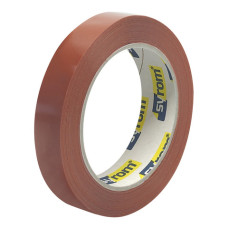 NASTRO ADESIVO IN PP SYROM MONO STRAPPING 45 15/66 - CONF. 120 PEZZI ARANCIO - 2732
