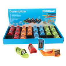 ESPOSITORE 24 TEMPERAMATITE A 1 FORO CON SERBATOIO DONAU COLORI ASSORTITI 330271924