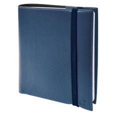 AGENDA SETTIMANALE 2026 QUO VADIS TIME&LIFE MEDIUM 16X16 CM BLU CANGIANTE 54012026MQ AGENDA SETTIMANALE 2026 QUO VADIS TIME&LIFE MEDIUM 16X16 CM BLU CANGIANTE 54012026MQ